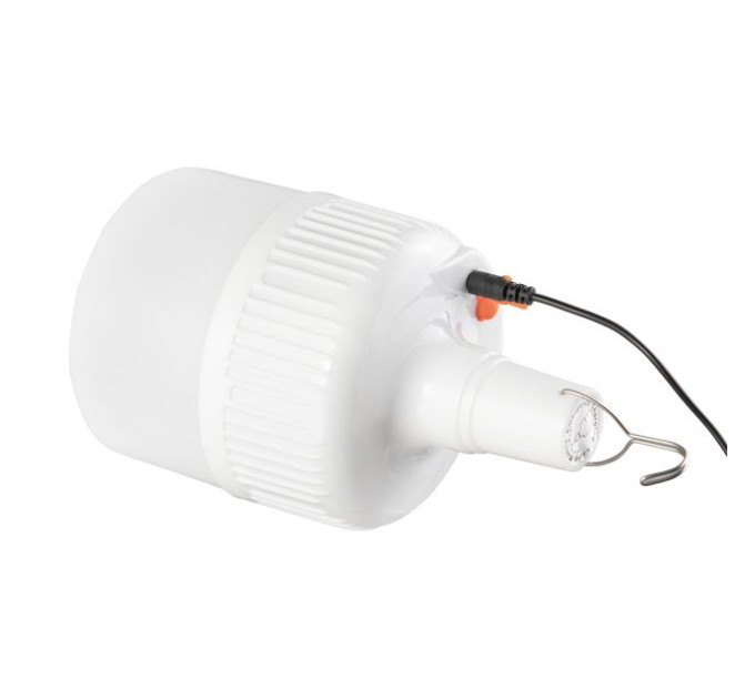 Світильник акумуляторний підвісний 24SMD INTERTOOL LB-0110