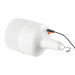 Світильник акумуляторний підвісний 24SMD INTERTOOL LB-0110