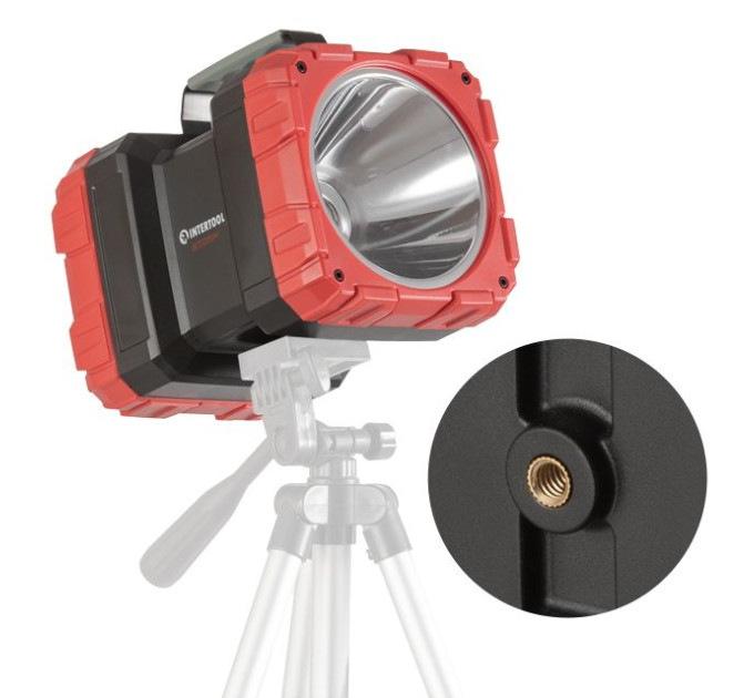 Ліхтар WORKLIGHT Power, STORM INTERTOOL LB-0150