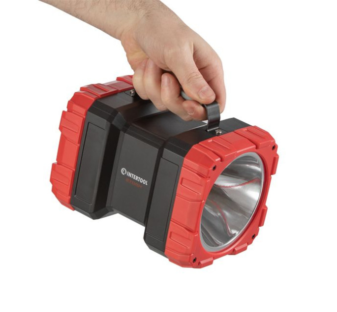 Ліхтар WORKLIGHT Power, STORM INTERTOOL LB-0150