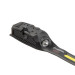 Ліхтар налобний акумуляторний COB+SMD, 9 режимів роботи, сенсор, STORM INTERTOOL LB-0315