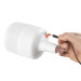 Світильник акумуляторний підвісний 24SMD INTERTOOL LB-0110