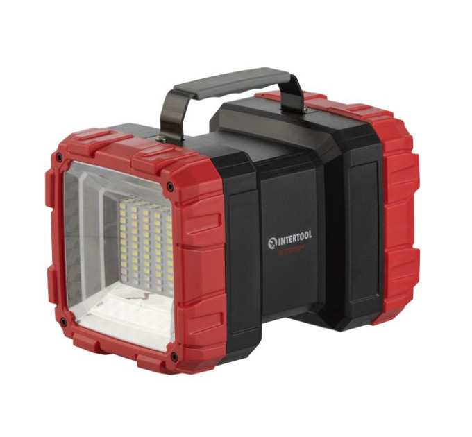 Ліхтар WORKLIGHT Power, STORM INTERTOOL LB-0150