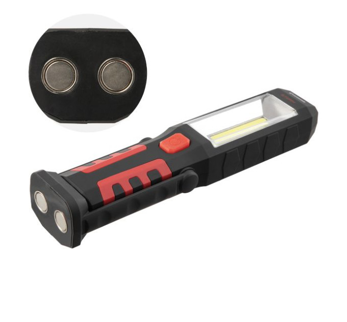 Ліхтар WORKLIGHT 270°, STORM INTERTOOL LB-0145