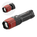 Ліхтар ручний міні, 4 режими INTERTOOL LB-0120