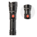 Ліхтар ручний Alu, 1200LM, 3 режими, STORM INTERTOOL LB-0130