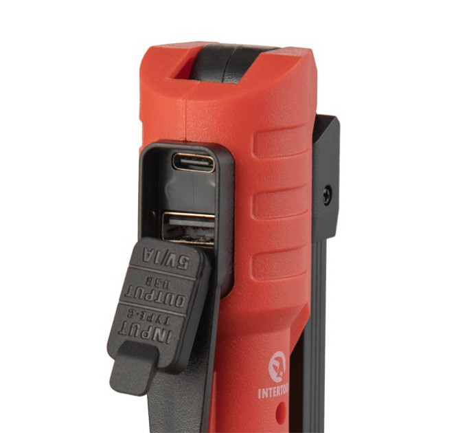 Ліхтар WORKLIGHT Multi, STORM INTERTOOL LB-0140