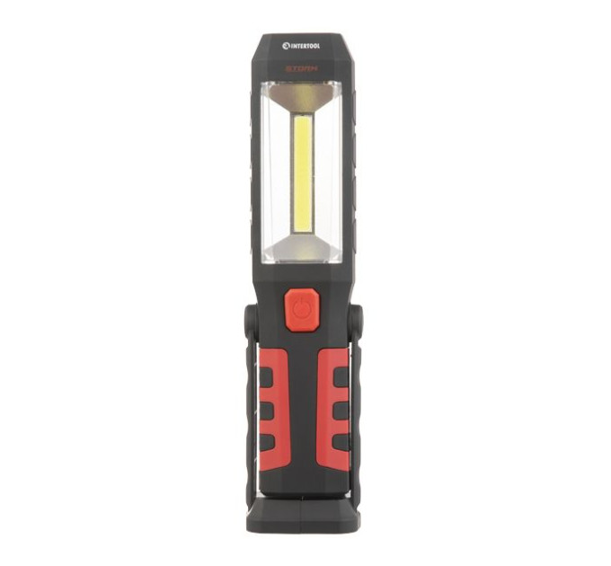 Ліхтар WORKLIGHT 270°, STORM INTERTOOL LB-0145