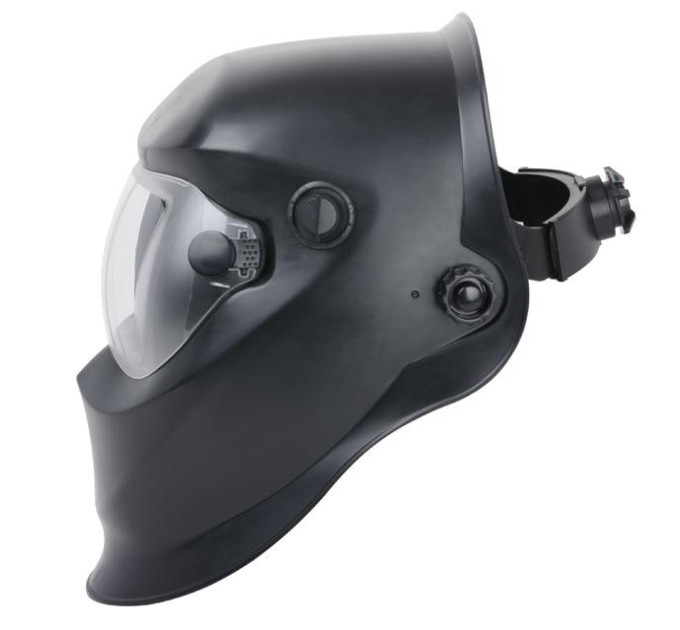 Маска зварника "Хамелеон" INTERTOOL SP-0064