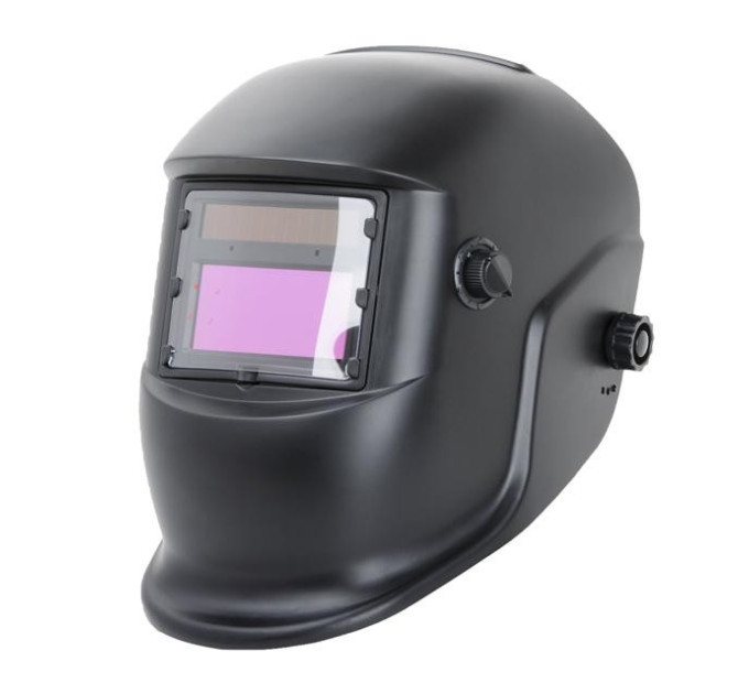 Маска зварника "Хамелеон" INTERTOOL SP-0062