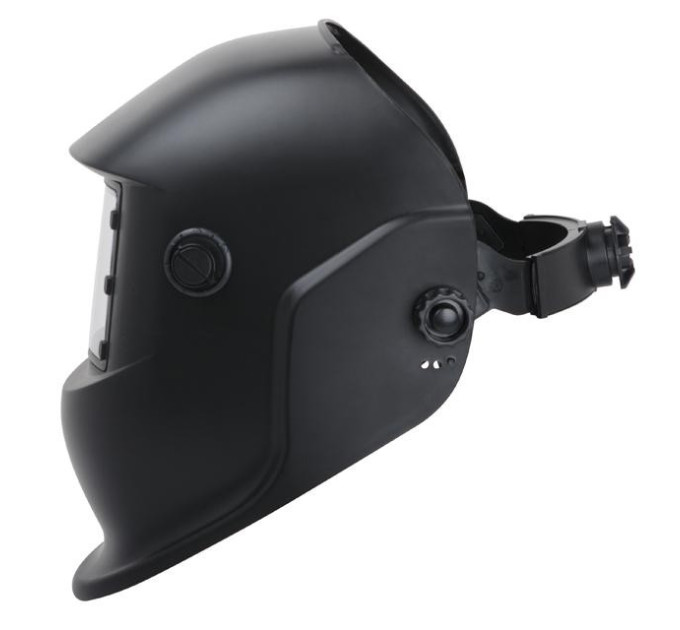 Маска зварника "Хамелеон" INTERTOOL SP-0062