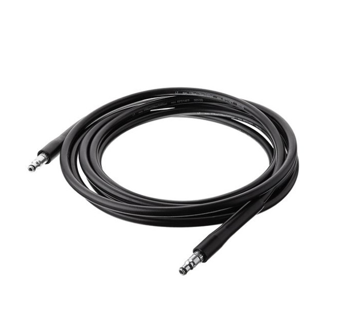 Шланг високого тиску 5 м, до мийки DT-1502 / 1503 / 1504 / 1515, макс. 140 бар INTERTOOL DT-1535