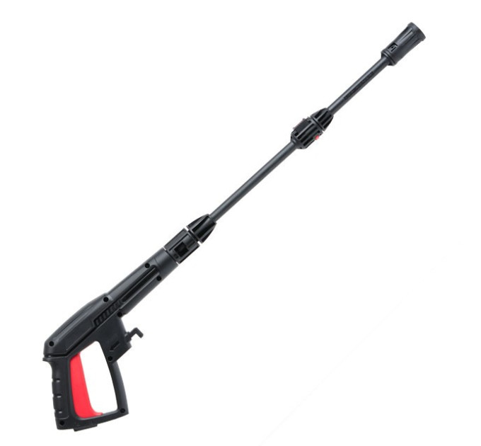 Пістолет до мийки високого тиску DT-1502 / 1503 / 1504 / 1515, макс. 140 бар INTERTOOL DT-1530