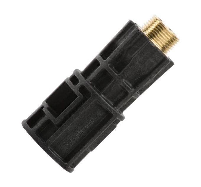 Перехідник для насадок до мийок високого тиску DT-1508 / WT-1509 INTERTOOL DT-1533