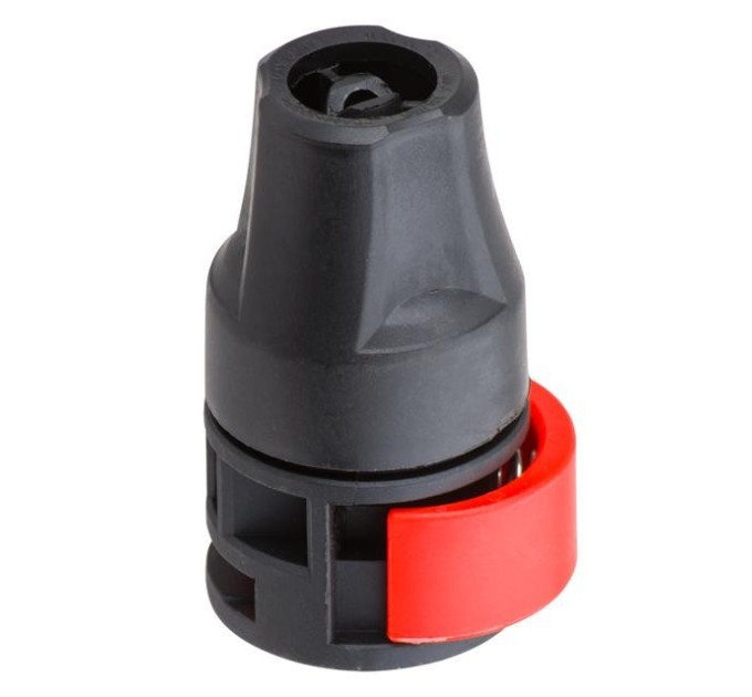 Насадка для нанесення мийного засобу до мийок високого тиску DT-1505 / 1507 INTERTOOL DT-1572