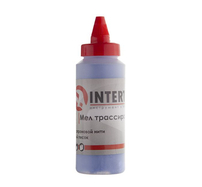 Крейда трасувальна 115 г INTERTOOL MT-0005