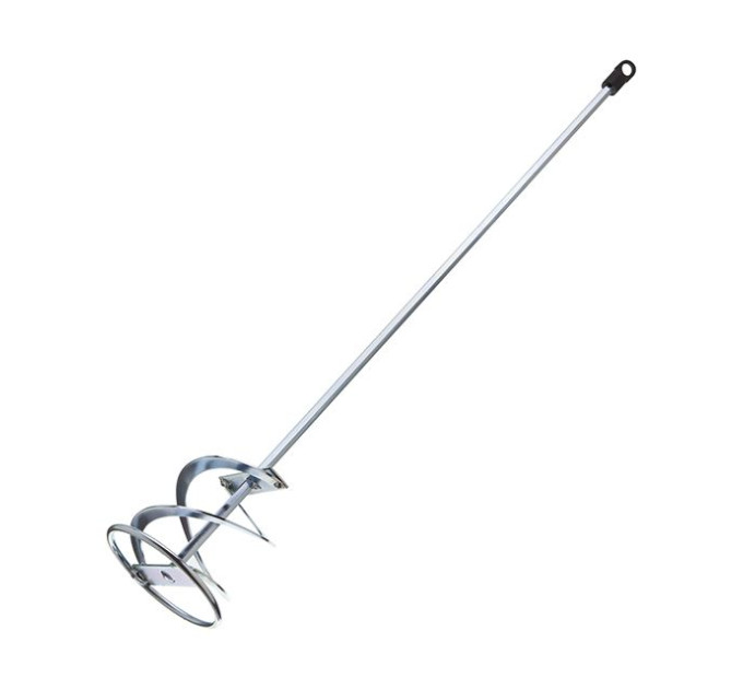 Міксер для сухих сумішей 100 x 600 мм INTERTOOL HT-4004