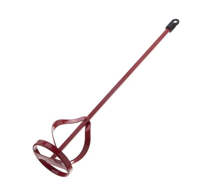 Міксер для фарби 80 x 400 x 8 мм INTERTOOL HT-4001
