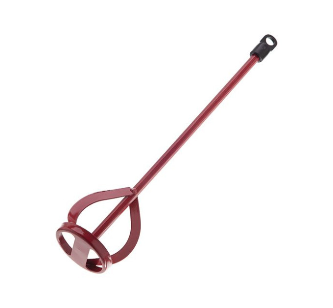 Міксер для фарби 60 x 300 x 8 мм INTERTOOL HT-4000