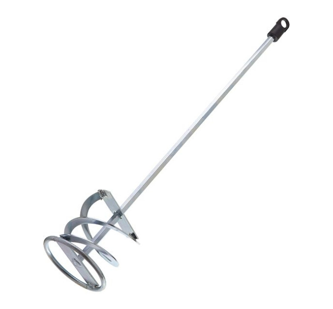 Міксер для сухих сумішей 80 x 400 мм INTERTOOL HT-4003