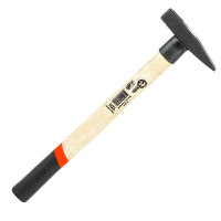Молоток слюсарний 100 г, ручка ясен INTERTOOL HT-0250 Молоток слюсарний 100 г, ручка ясен INTERTOOL HT-0250