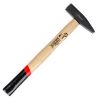 Молоток слюсарний 300г,ручка ясен INTERTOOL HT-0252 Молоток слюсарний 300г,ручка ясен INTERTOOL HT-0252