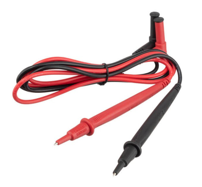 Щупи для мультиметра MD-0001 / MD-0002 INTERTOOL MD-0102