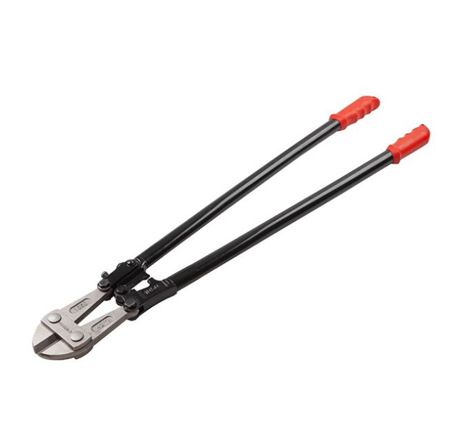 Ножиці арматурні 1050 мм, max 13 мм, CrV INTERTOOL HT-0156