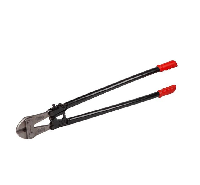 Ножиці арматурні 1050 мм, max 13 мм, CrV INTERTOOL HT-0156