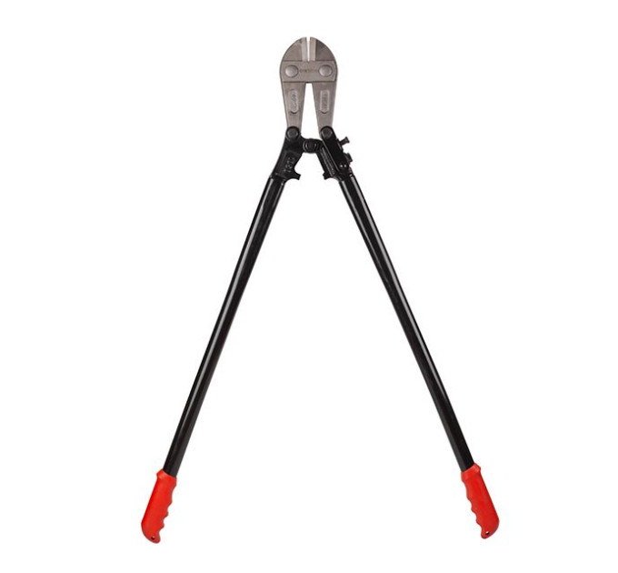 Ножиці арматурні 1050 мм, max 13 мм, CrV INTERTOOL HT-0156