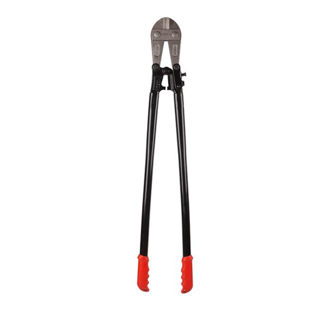 Ножиці арматурні 1050 мм, max 13 мм, CrV INTERTOOL HT-0156