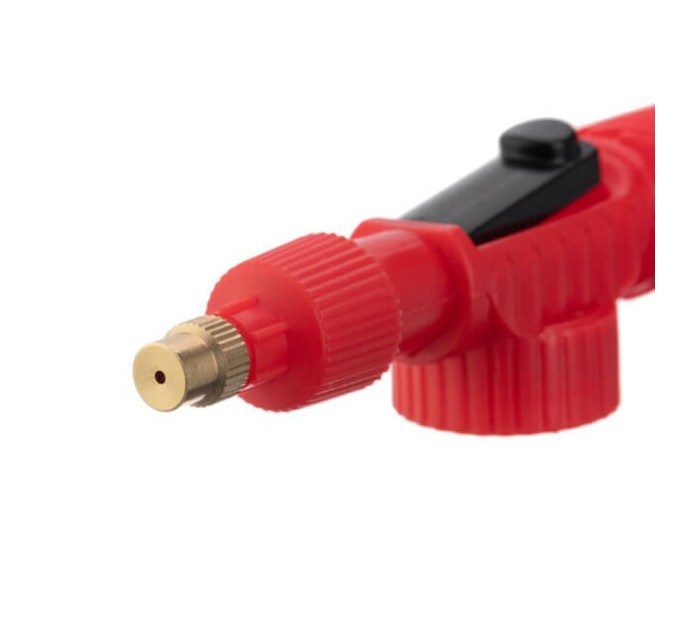 Обприскувач ручний для ПЕТ пляшки INTERTOOL FT-9001