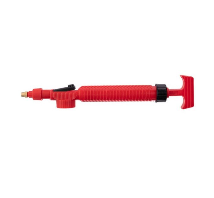 Обприскувач ручний для ПЕТ пляшки INTERTOOL FT-9001
