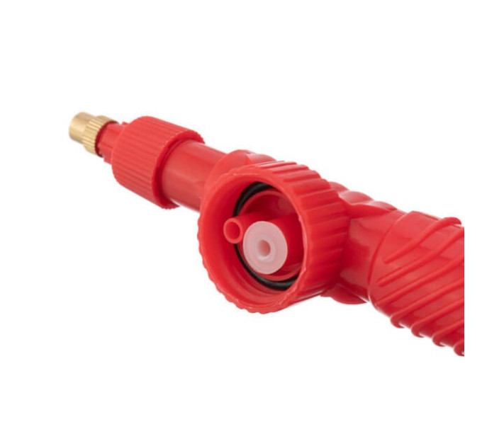 Обприскувач ручний для ПЕТ пляшки INTERTOOL FT-9001
