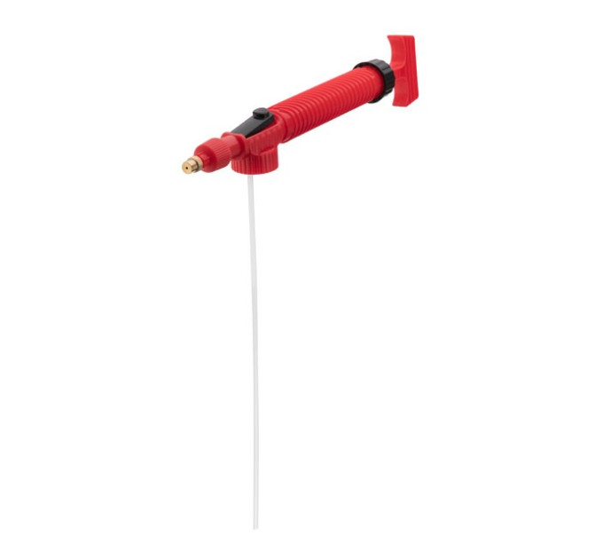 Обприскувач ручний для ПЕТ пляшки INTERTOOL FT-9001