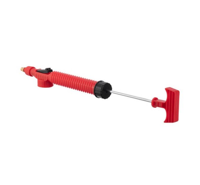 Обприскувач ручний для ПЕТ пляшки INTERTOOL FT-9001