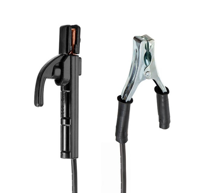 Апарат зварювальний, інверторний MMA-150А INTERTOOL DT-4002