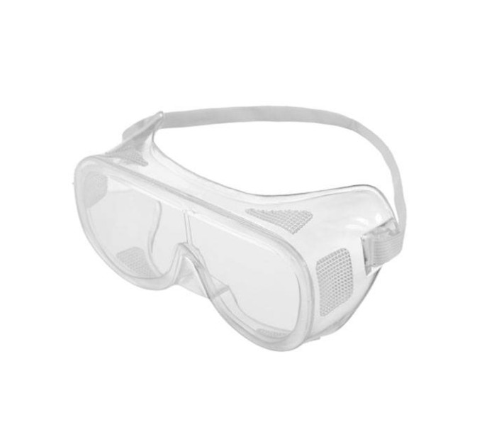 Окуляри захисні INTERTOOL SP-0021