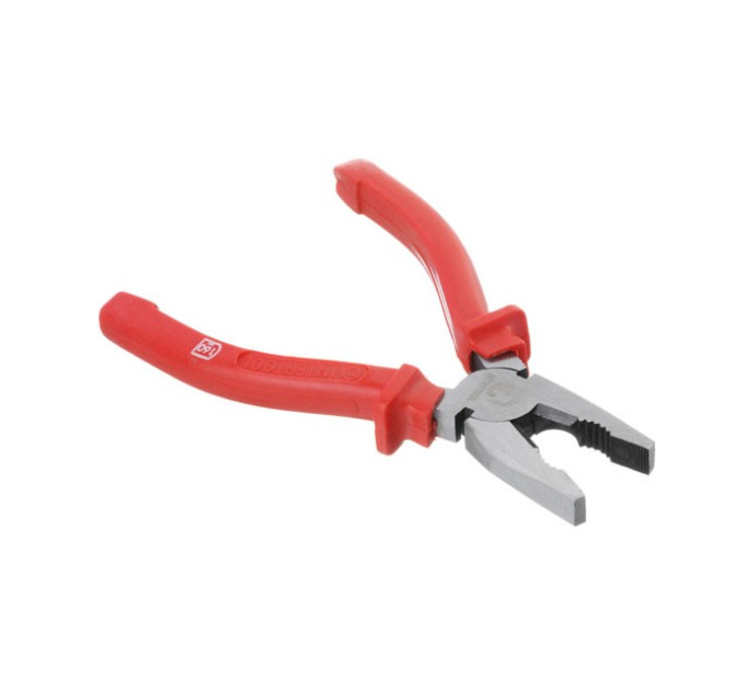 Пасатижі 160 мм INTERTOOL HT-0107