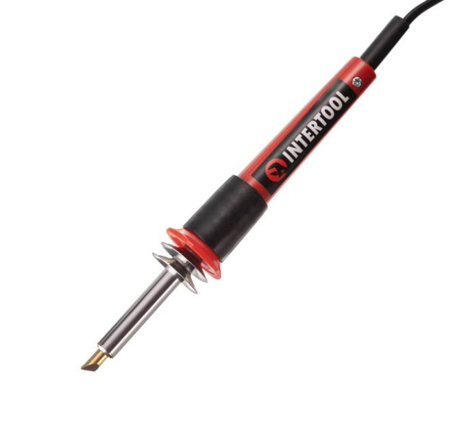 Набір для випалювання INTERTOOL RT-2040