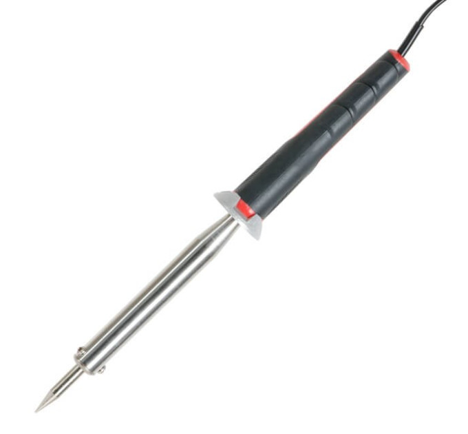 Паяльник контактний 100 Вт, 230 В, 750 °С INTERTOOL RT-2010
