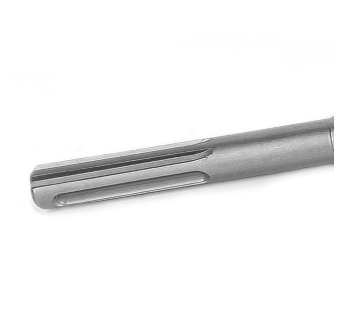 Перехідник SDS Plus 800мм для коронок по бетону INTERTOOL SD-0435