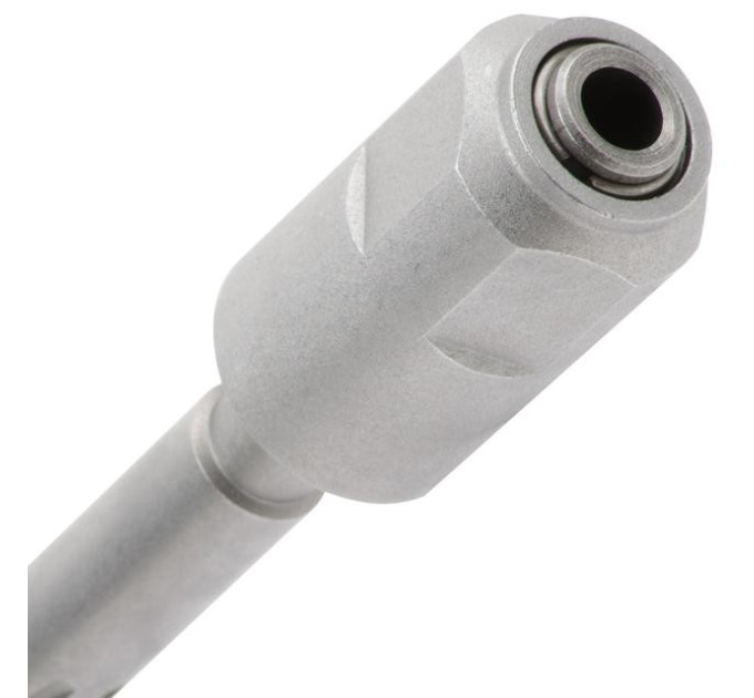 Перехідник SDS-Max / SDS-Plus INTERTOOL SD-0432