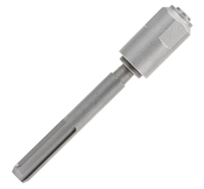 Перехідник SDS-Max / SDS-Plus INTERTOOL SD-0432