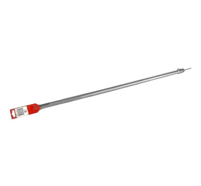 Перехідник SDS Max 800 мм для коронок по бетону INTERTOOL SD-0439