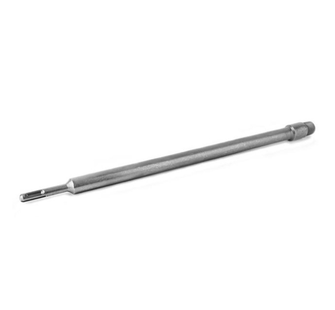 Перехідник SDS Plus 450 мм для коронок по бетону INTERTOOL SD-0416