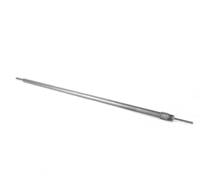 Перехідник SDS Plus 800мм для коронок по бетону INTERTOOL SD-0435