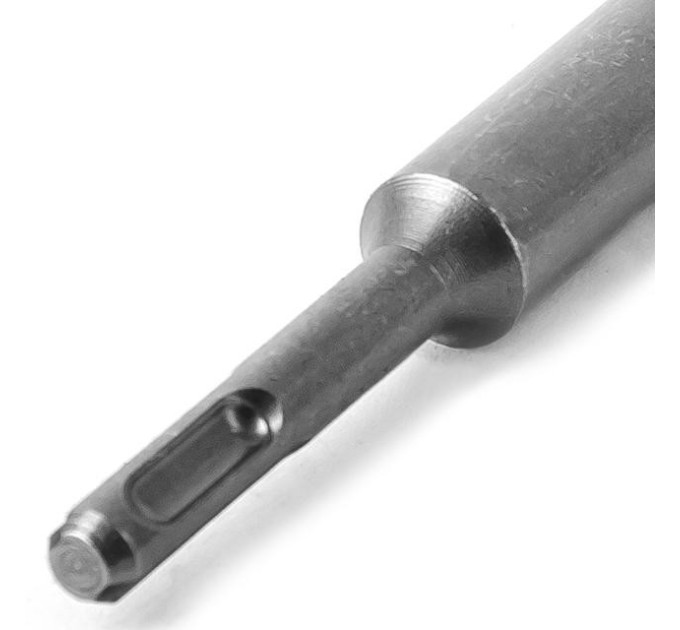 Перехідник SDS Plus 450 мм для коронок по бетону INTERTOOL SD-0416