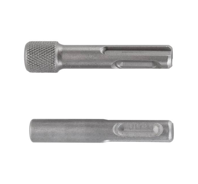 Набір адаптерів SDS plus під перфоратор для біт 1/4", Impact INTERTOOL SD-0433