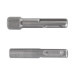 Набір адаптерів SDS plus під перфоратор для біт 1/4", Impact INTERTOOL SD-0433